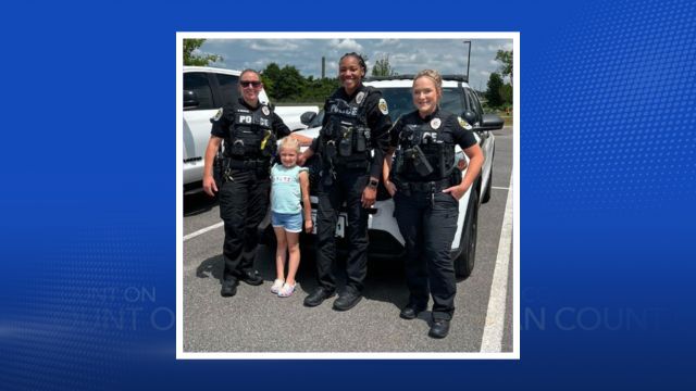 Âé¶¹´«Ã½ Police Aria